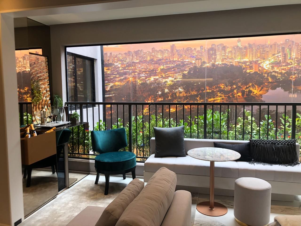 Loja-Salão, 196 m² - Foto 17