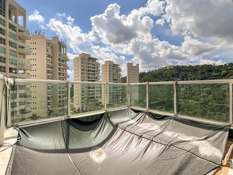 Apartamento, 3 quartos, 284 m² - Foto 10