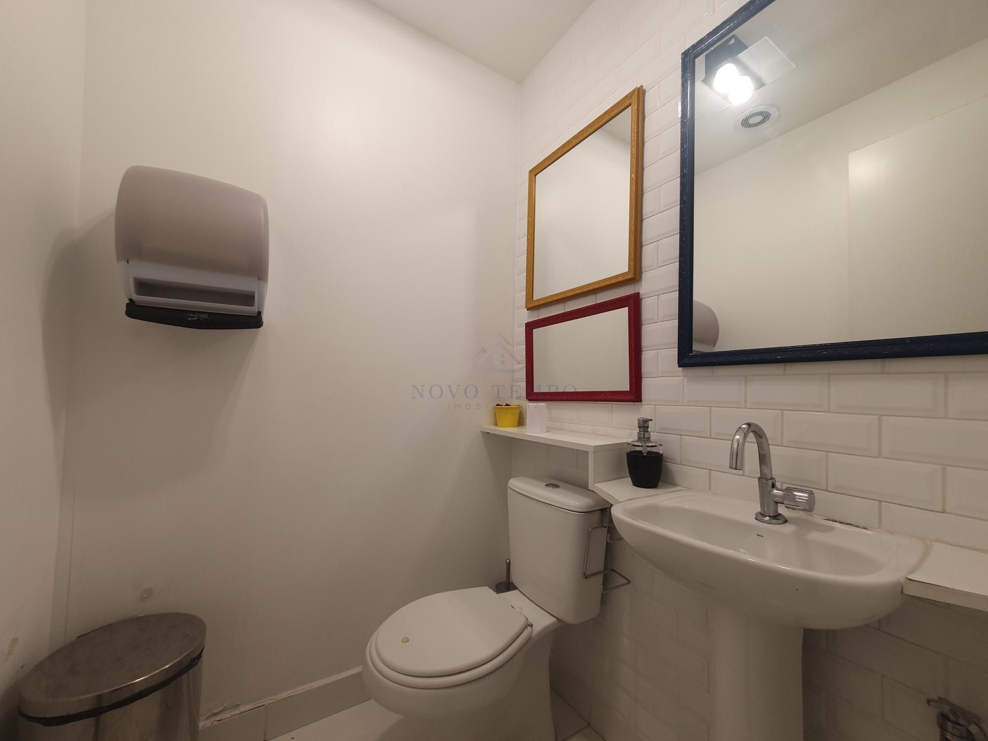 Sala-Conjunto, 132 m² - Foto 9