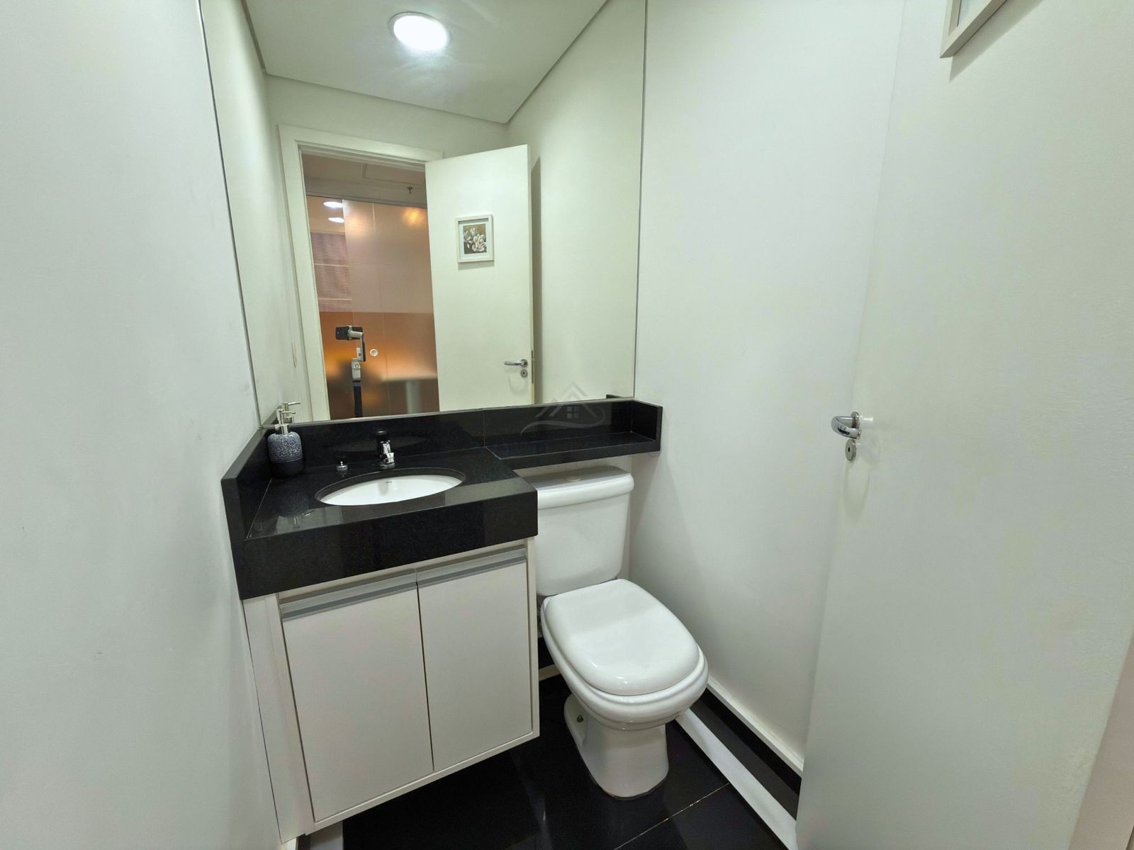 Sala-Conjunto, 42 m² - Foto 9