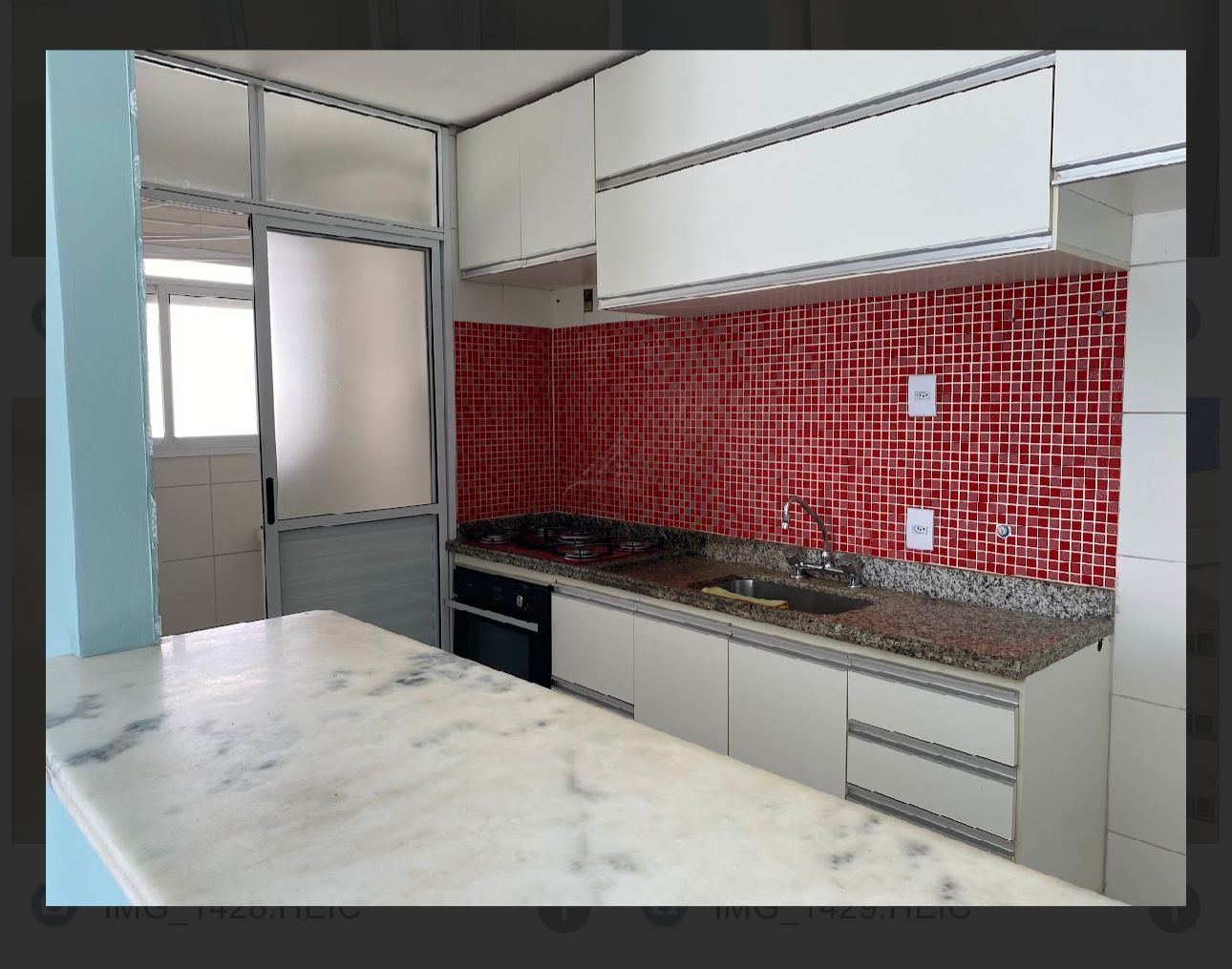 Apartamento, 3 quartos, 68 m² - Foto 3