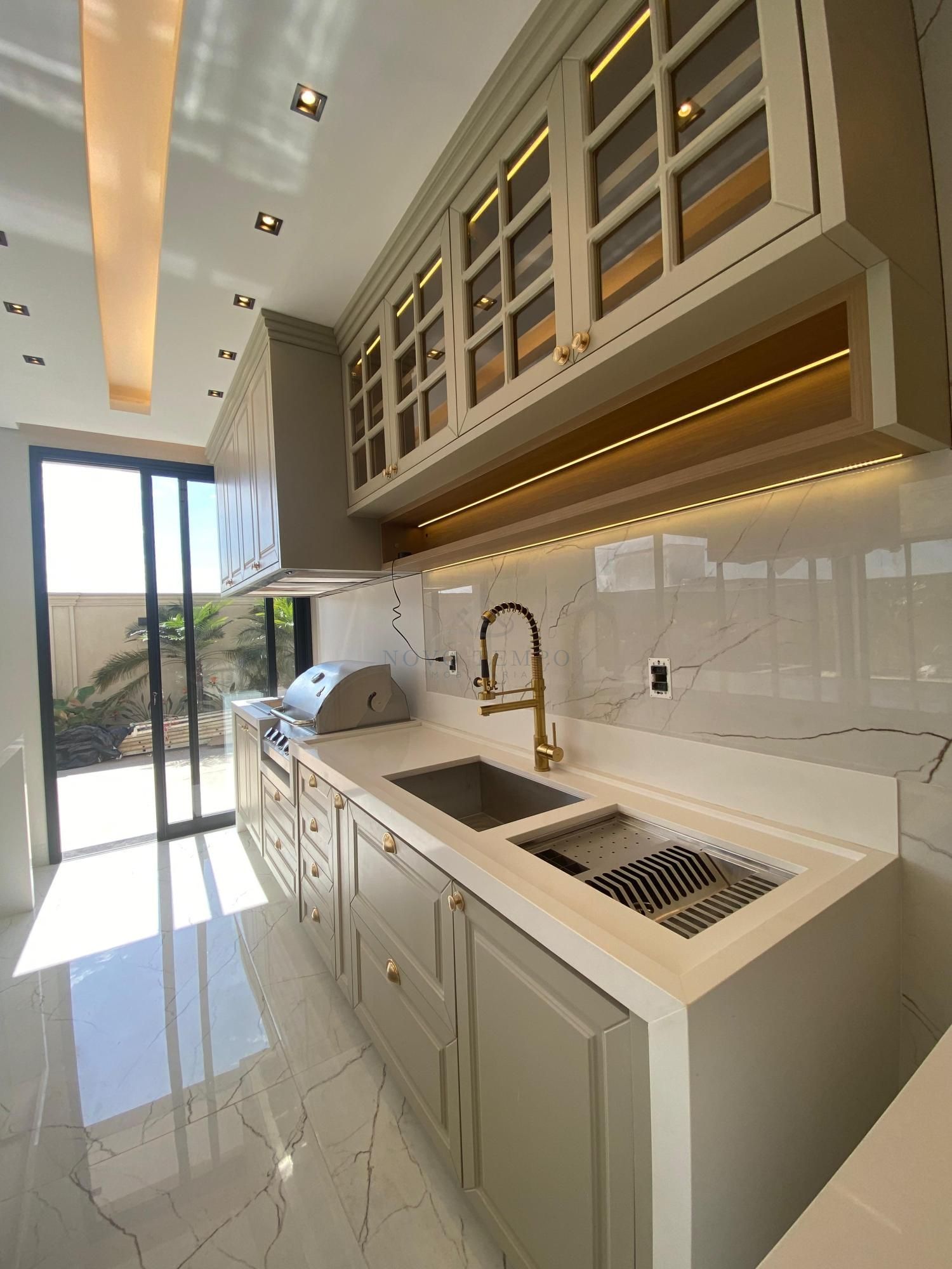 Sobrado, 4 quartos, 440 m² - Foto 5