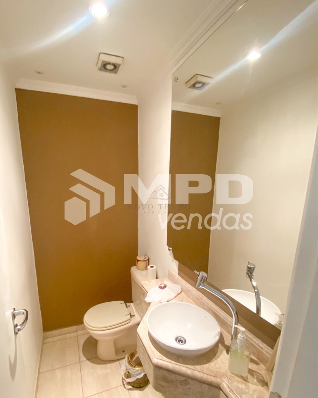 Apartamento, 3 quartos, 139 m² - Foto 13
