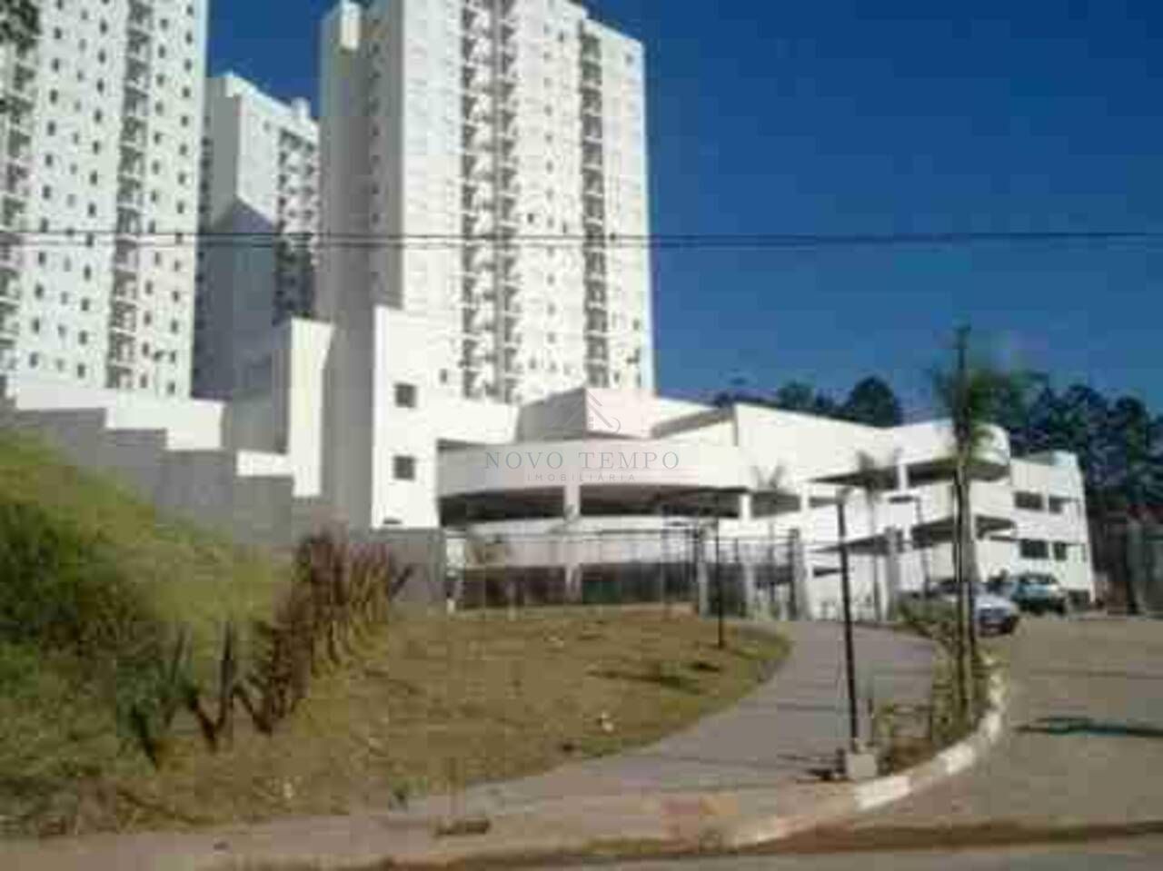 Apartamento, 2 quartos, 56 m² - Foto 1