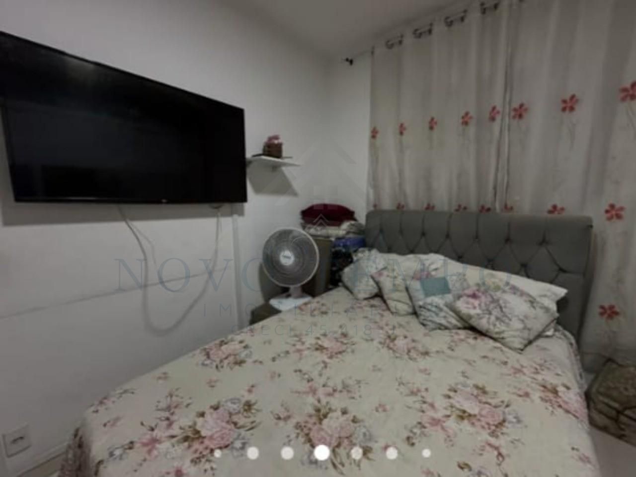 Apartamento, 2 quartos, 52 m² - Foto 6