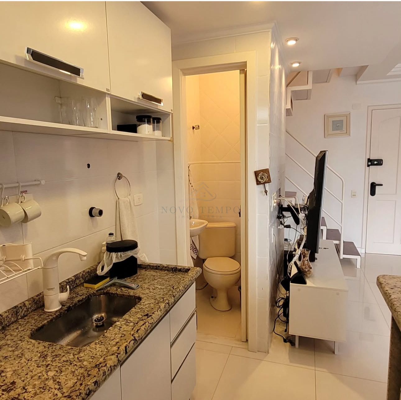 Apartamento, 2 quartos, 89 m² - Foto 5