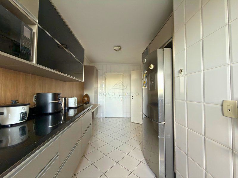 Apartamento, 3 quartos, 165 m² - Foto 5
