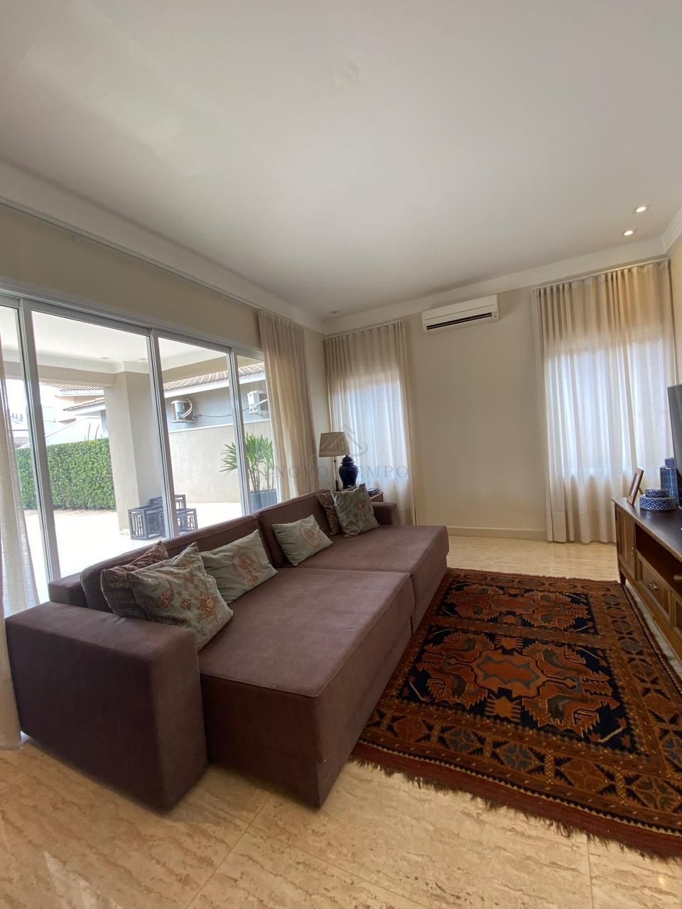 Sobrado, 4 quartos, 400 m² - Foto 4