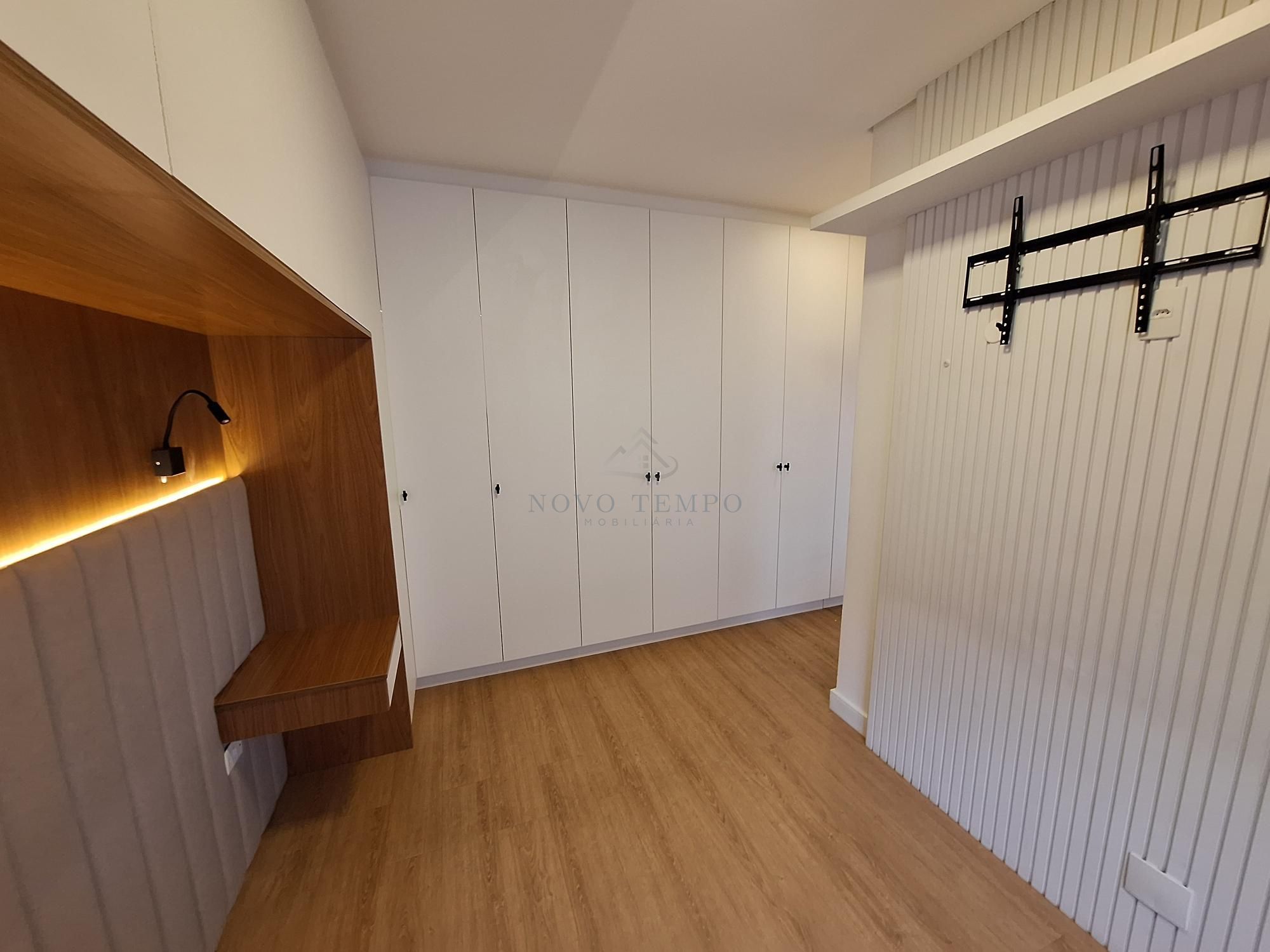 Apartamento, 1 quarto, 52 m² - Foto 9