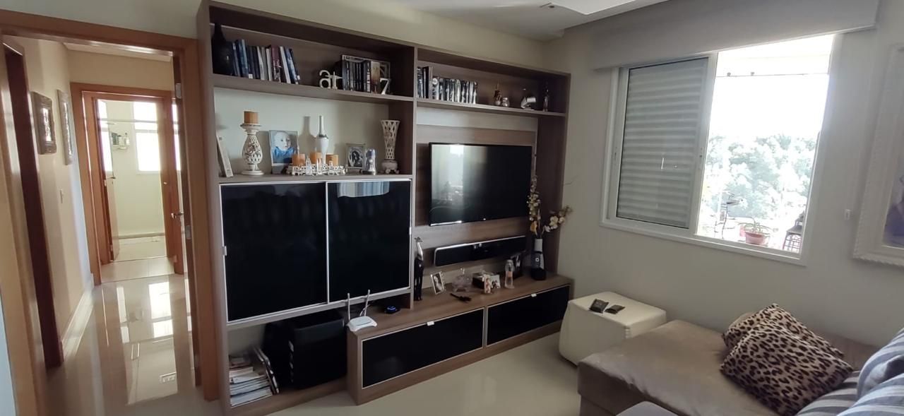 Apartamento, 3 quartos, 122 m² - Foto 9