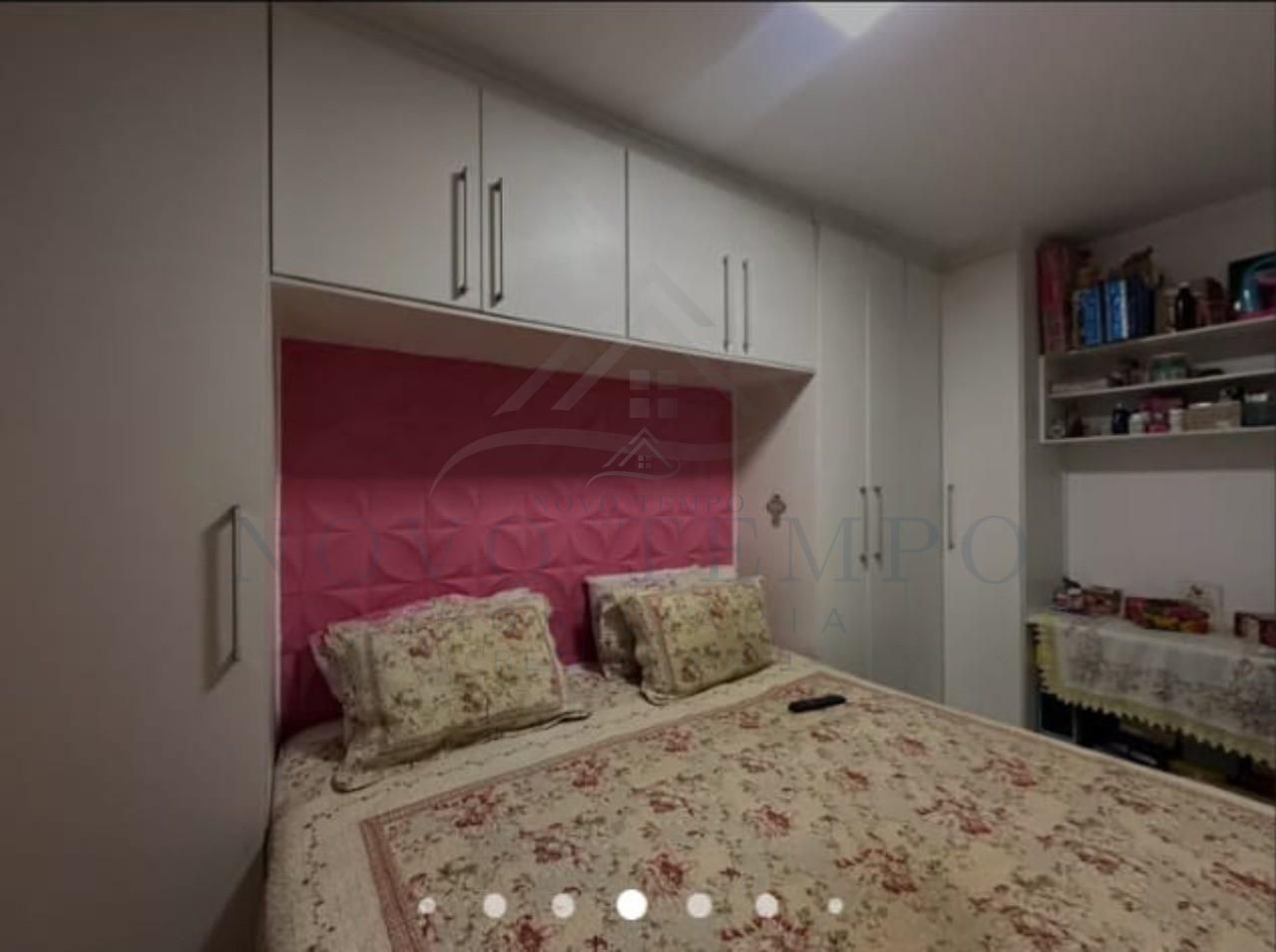 Apartamento, 2 quartos, 52 m² - Foto 7