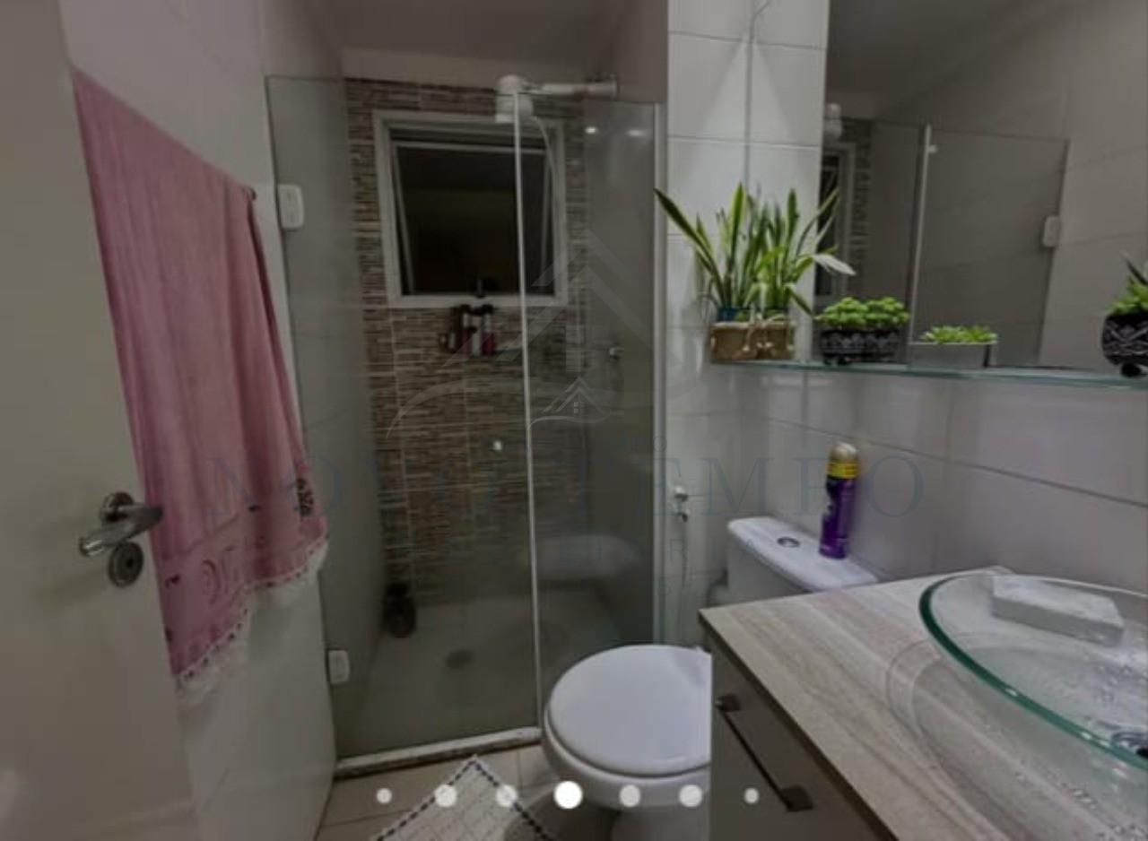 Apartamento, 2 quartos, 52 m² - Foto 9