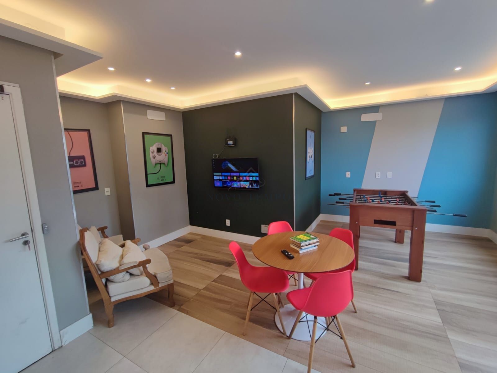 Apartamento, 2 quartos, 60 m² - Foto 20