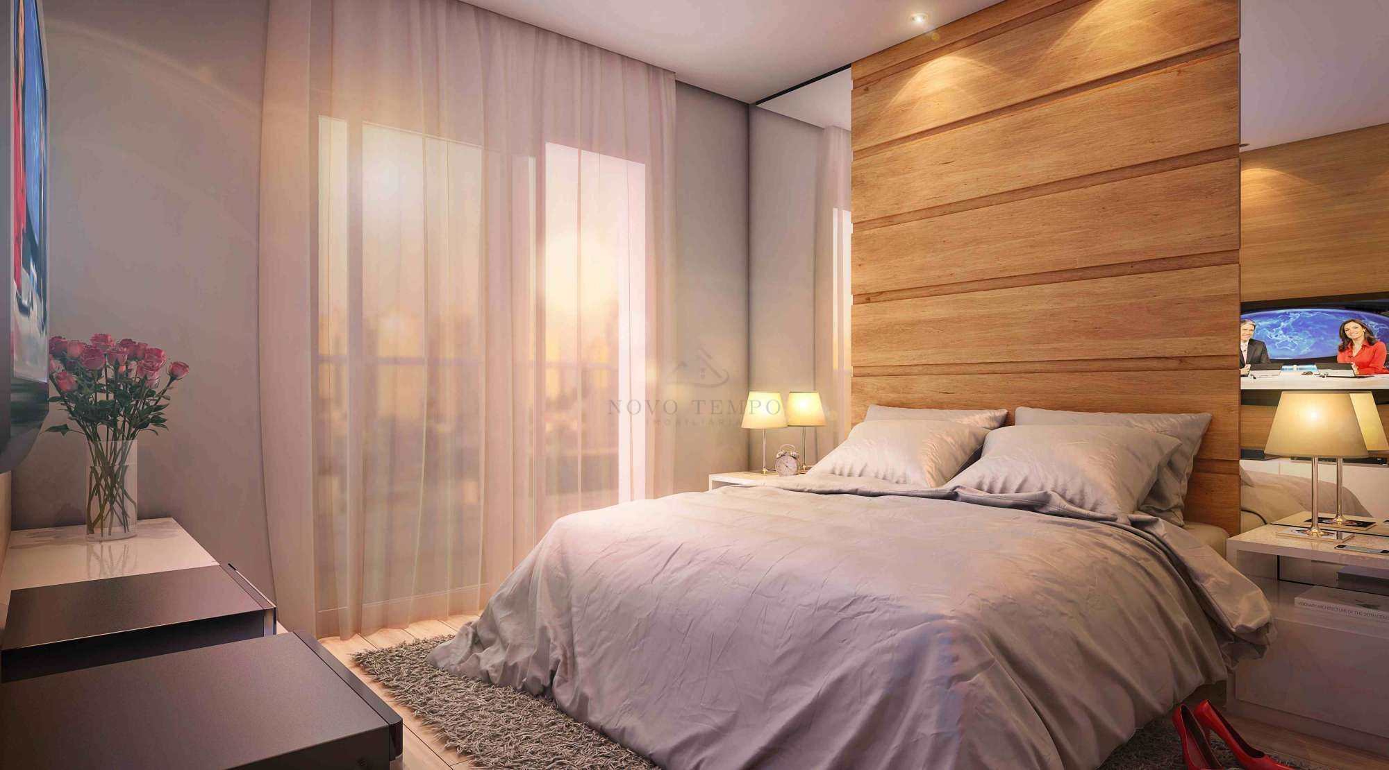 Apartamento, 3 quartos, 163 m² - Foto 9