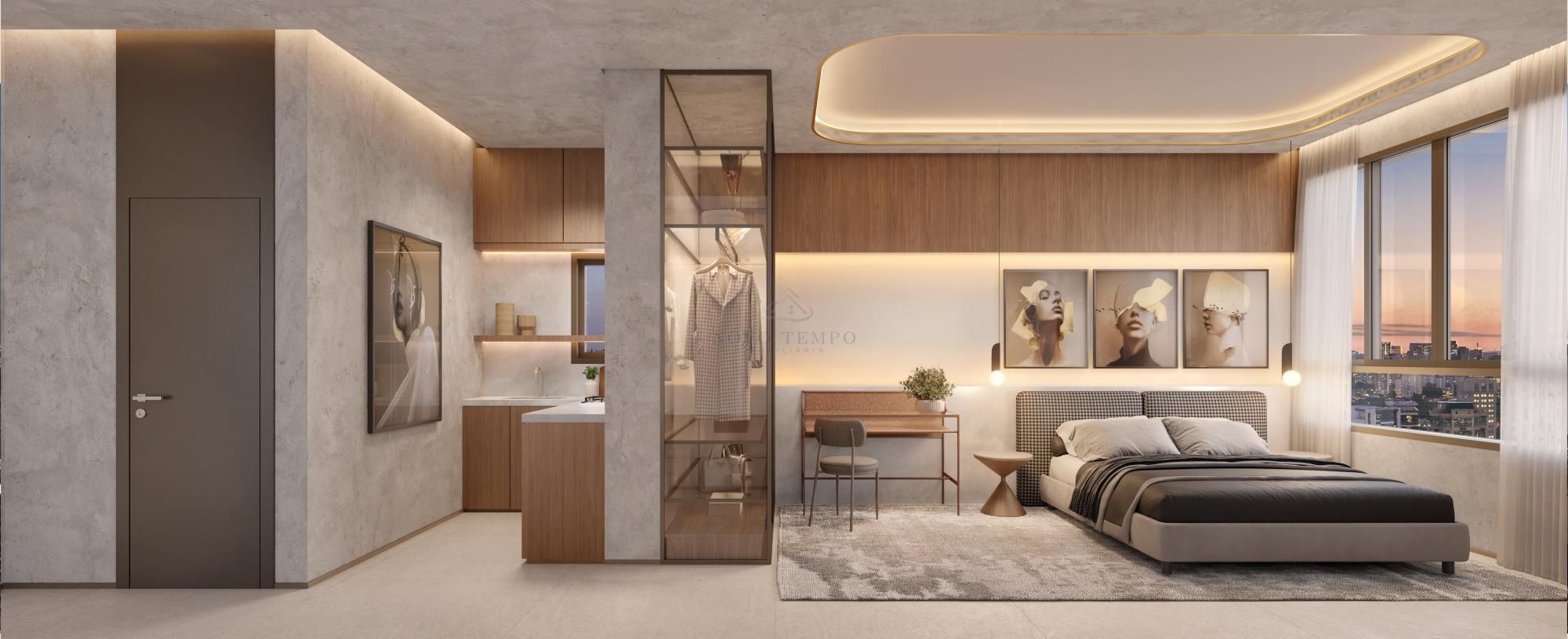 Apartamento, 4 quartos, 179 m² - Foto 5
