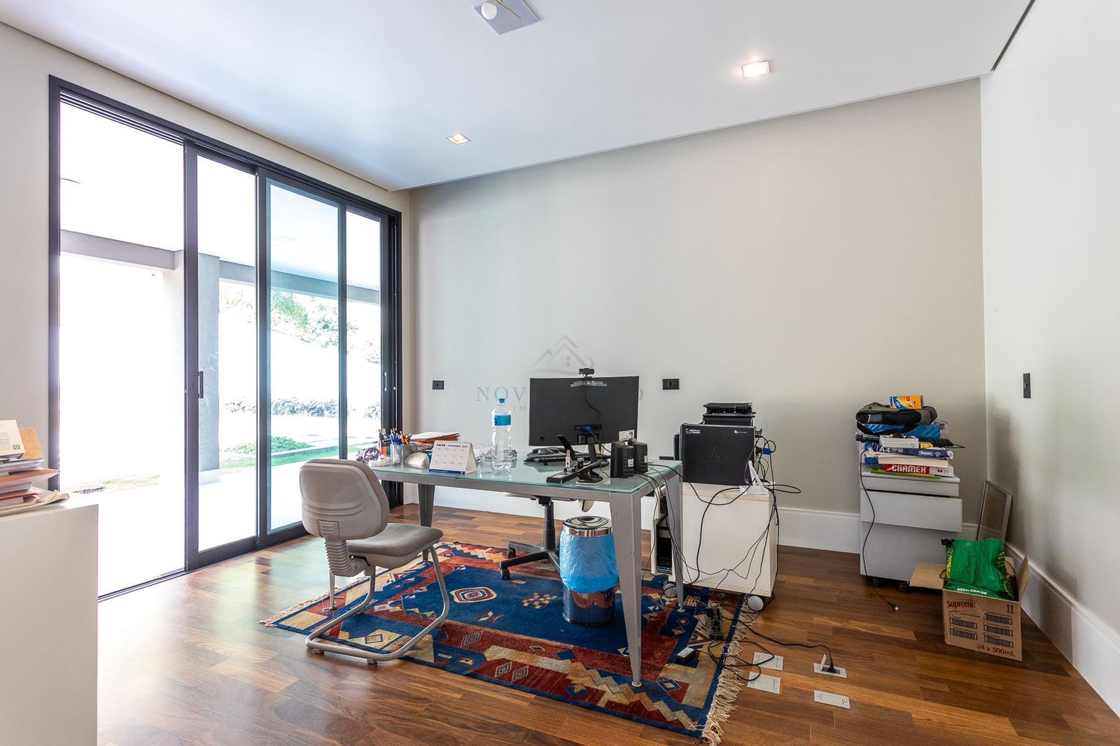 Casa de Condomínio, 4 quartos - Foto 13