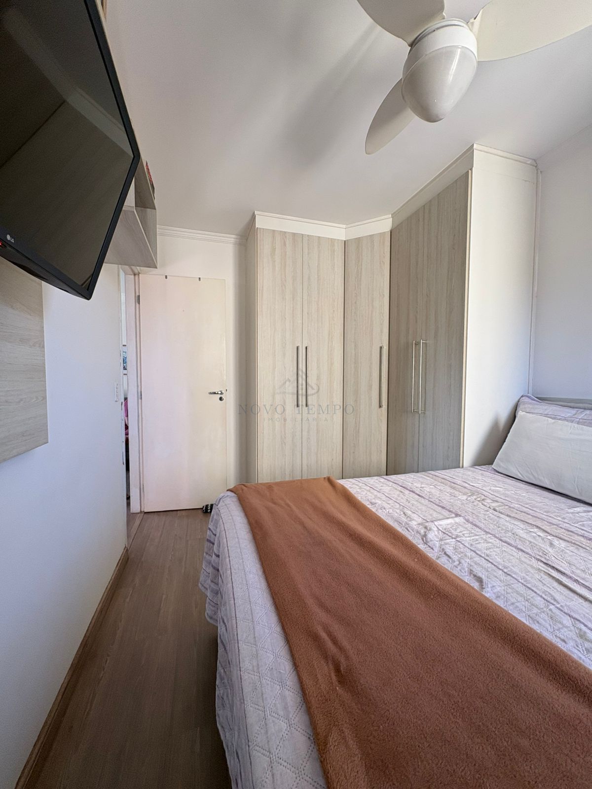 Apartamento, 2 quartos, 52 m² - Foto 28