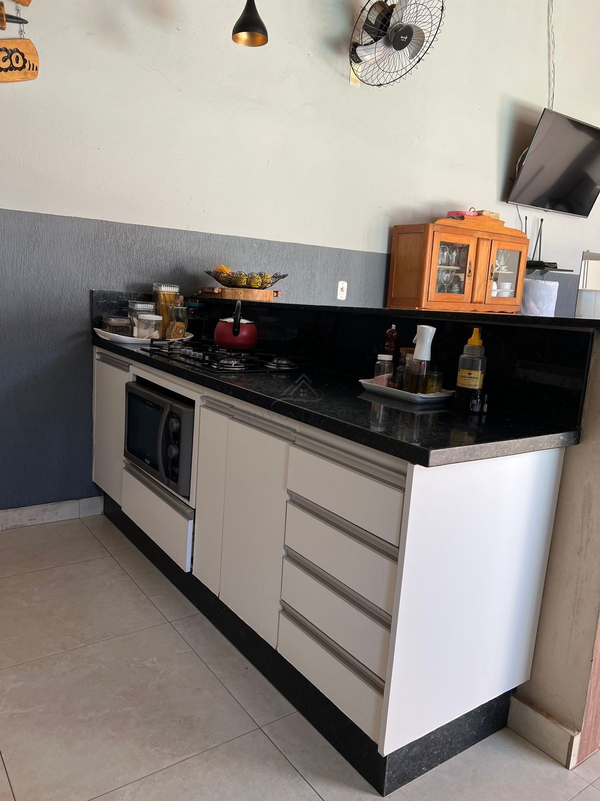 Casa, 3 quartos, 190 m² - Foto 8