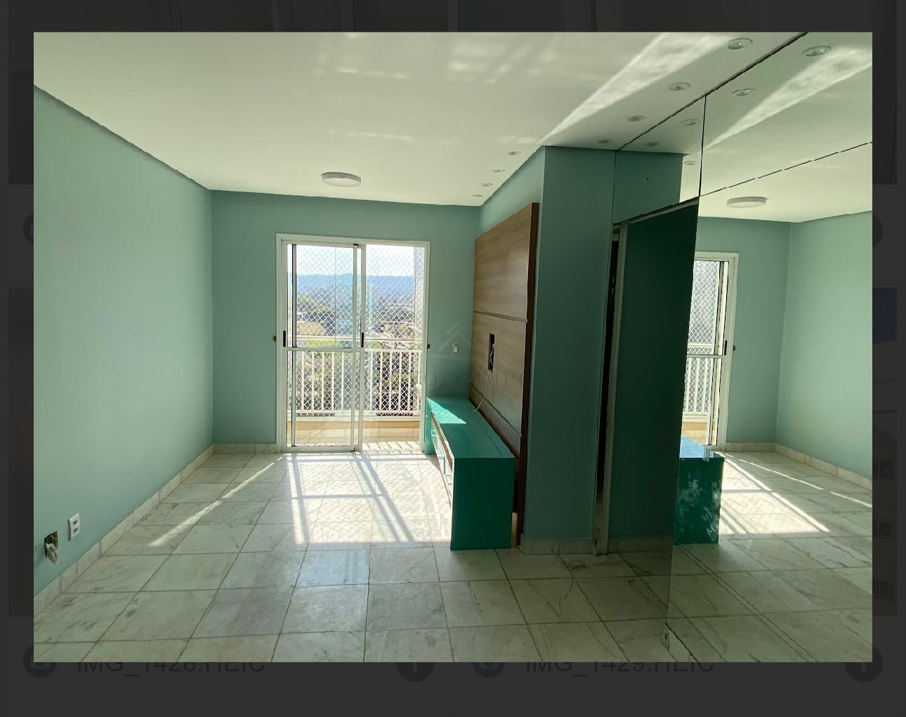 Apartamento, 3 quartos, 68 m² - Foto 9