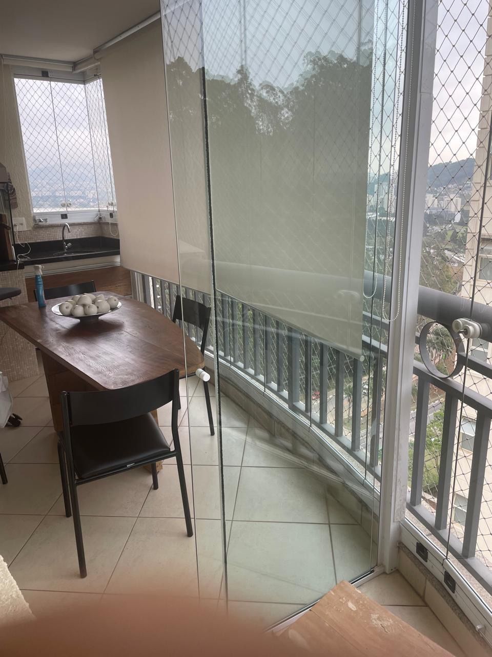 Apartamento, 2 quartos, 100 m² - Foto 1