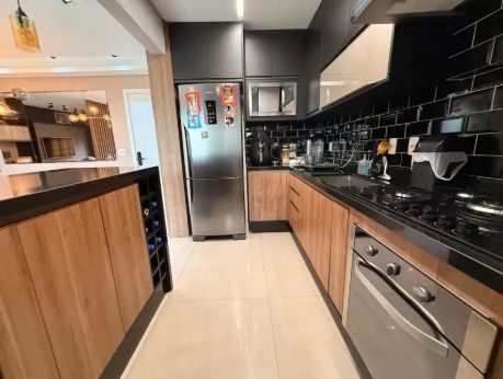 Apartamento, 2 quartos, 86 m² - Foto 5