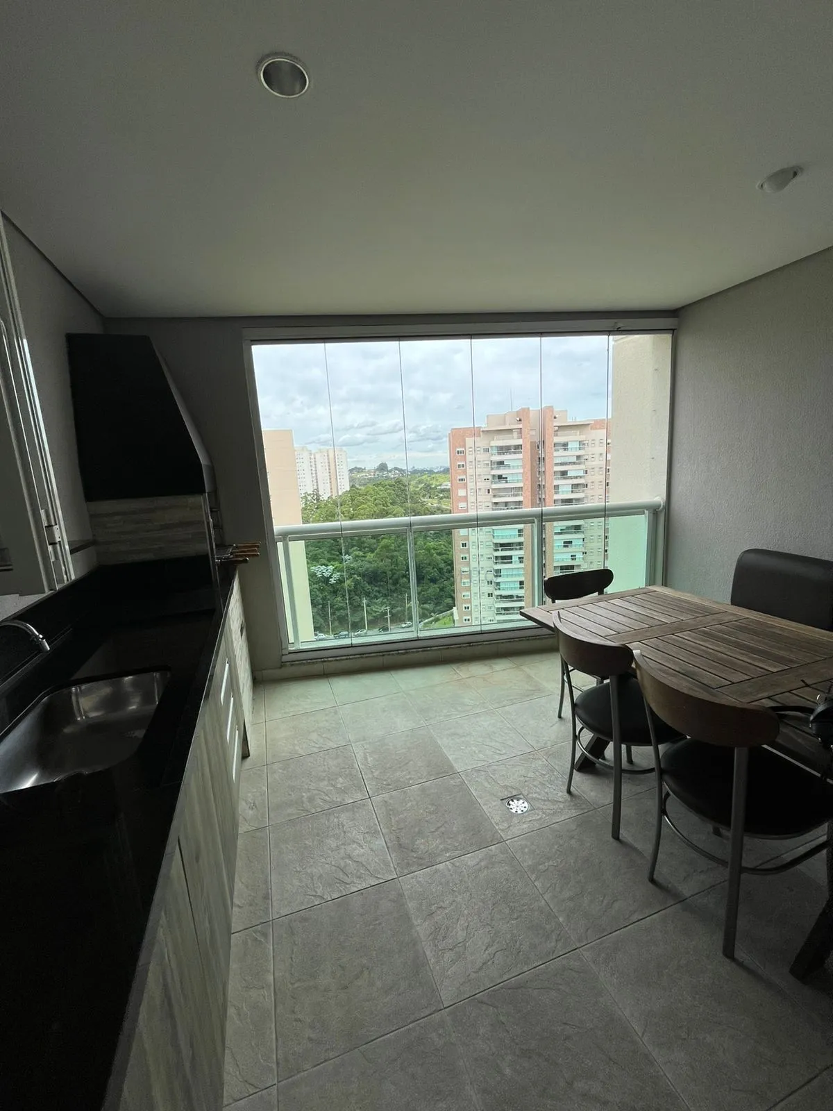 Apartamento, 3 quartos, 122 m² - Foto 5