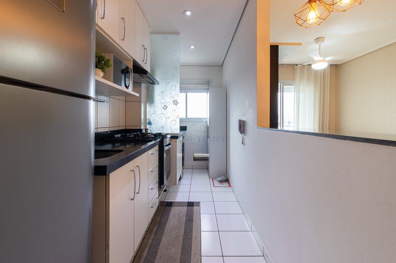 Apartamento, 2 quartos, 74 m² - Foto 6
