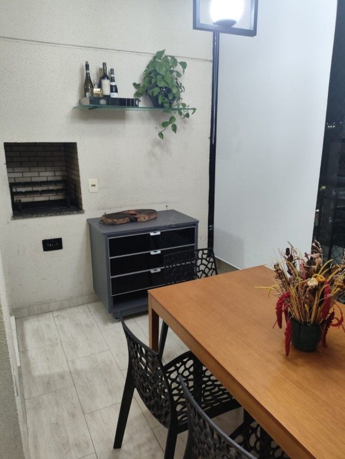 Apartamento, 3 quartos, 94 m² - Foto 9