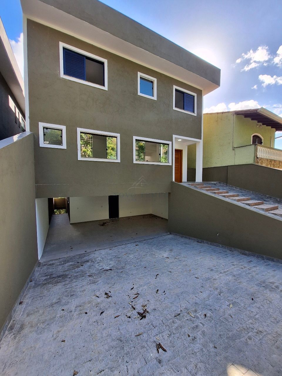 Casa de Condomínio, 5 quartos - Foto 18