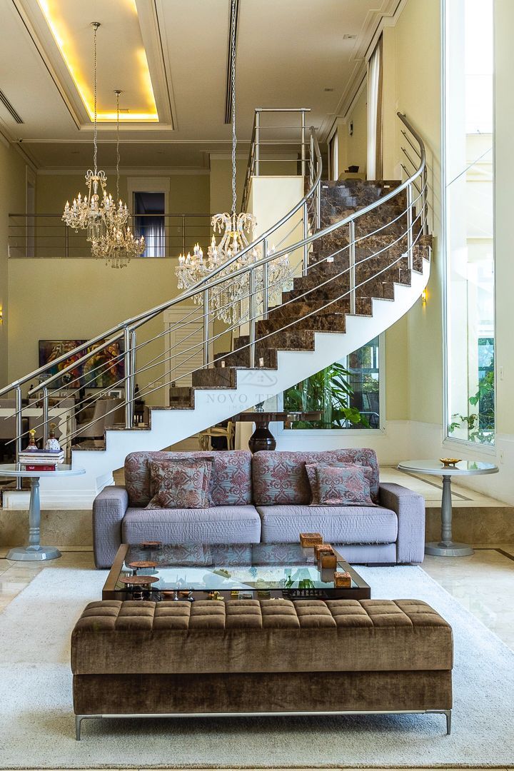 Casa de Condomínio, 5 quartos - Foto 5