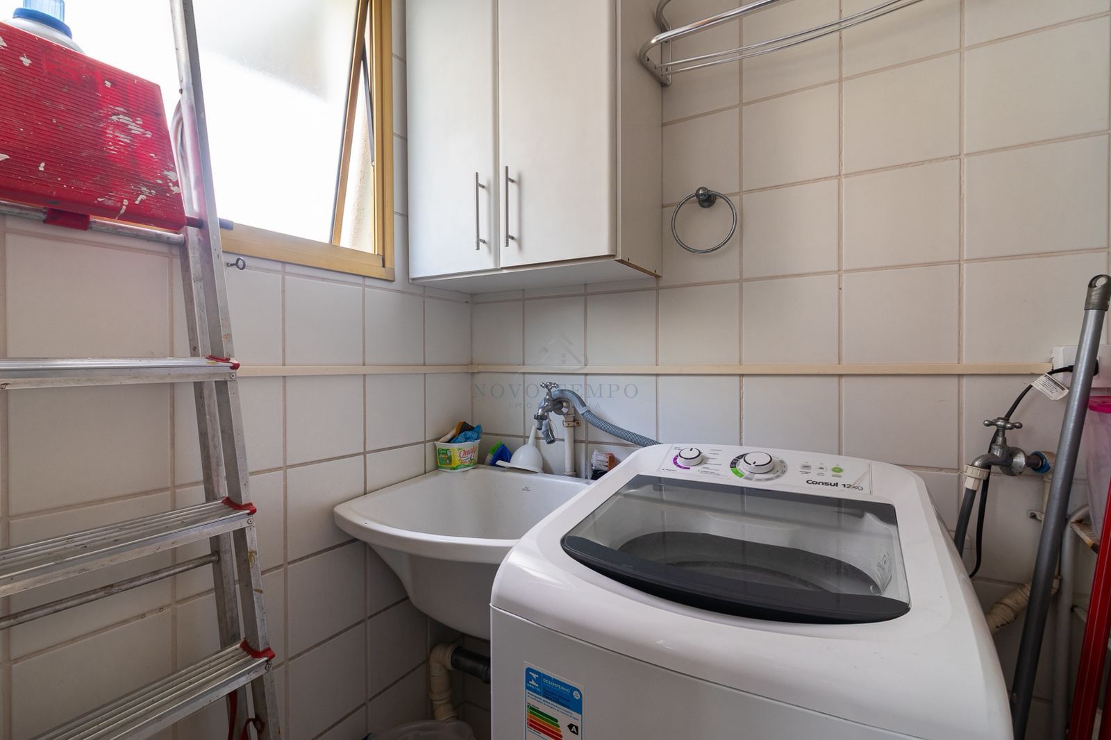 Apartamento, 2 quartos, 108 m² - Foto 9