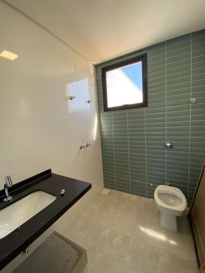 Sobrado, 3 quartos, 208 m² - Foto 9