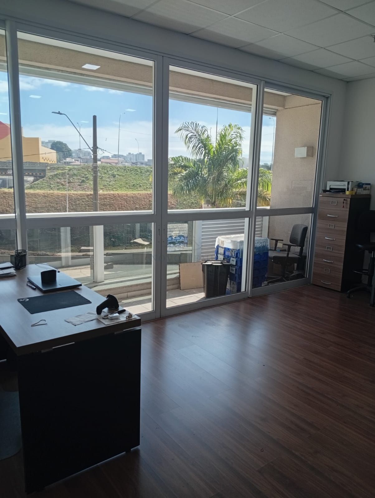 Sala-Conjunto, 67 m² - Foto 1