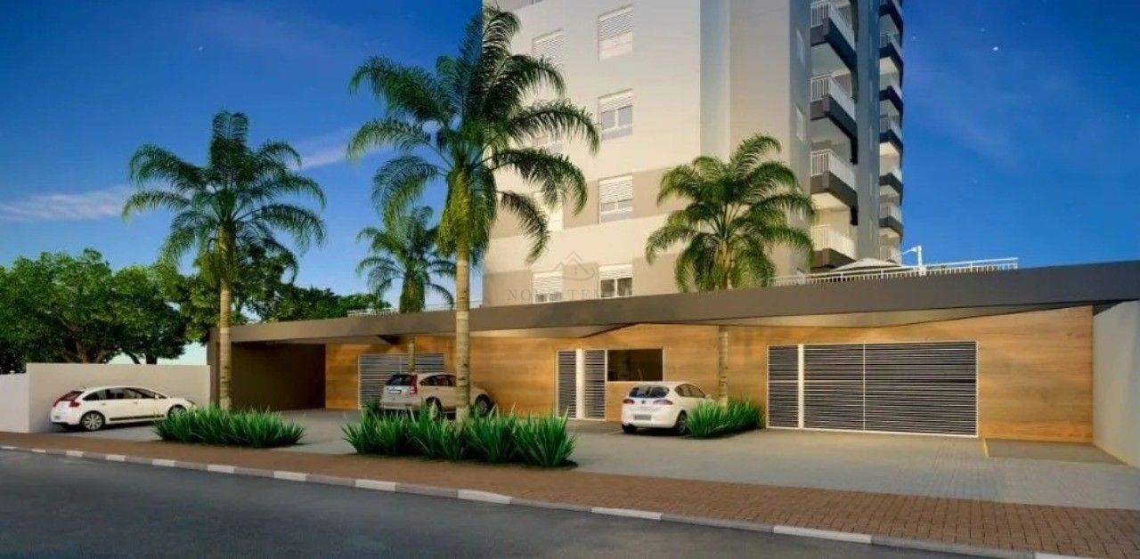 Apartamento, 2 quartos, 52 m² - Foto 1