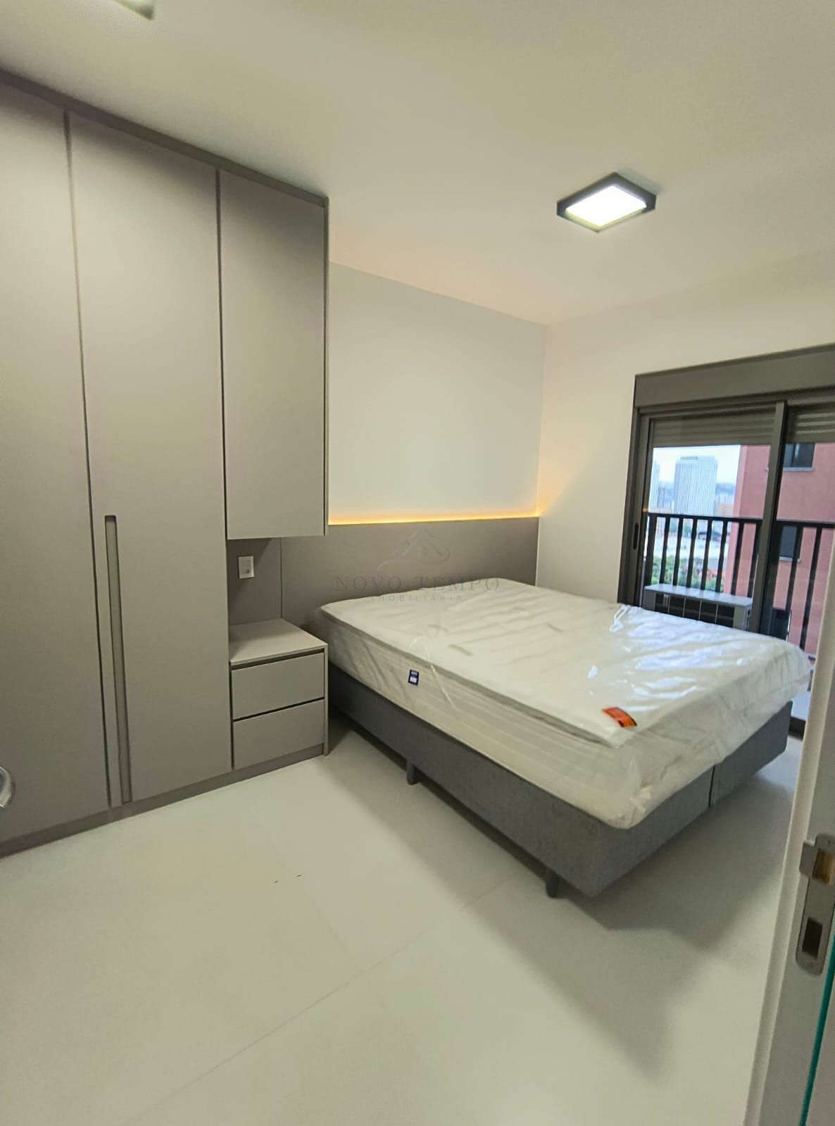 Apartamento, 1 quarto, 52 m² - Foto 5