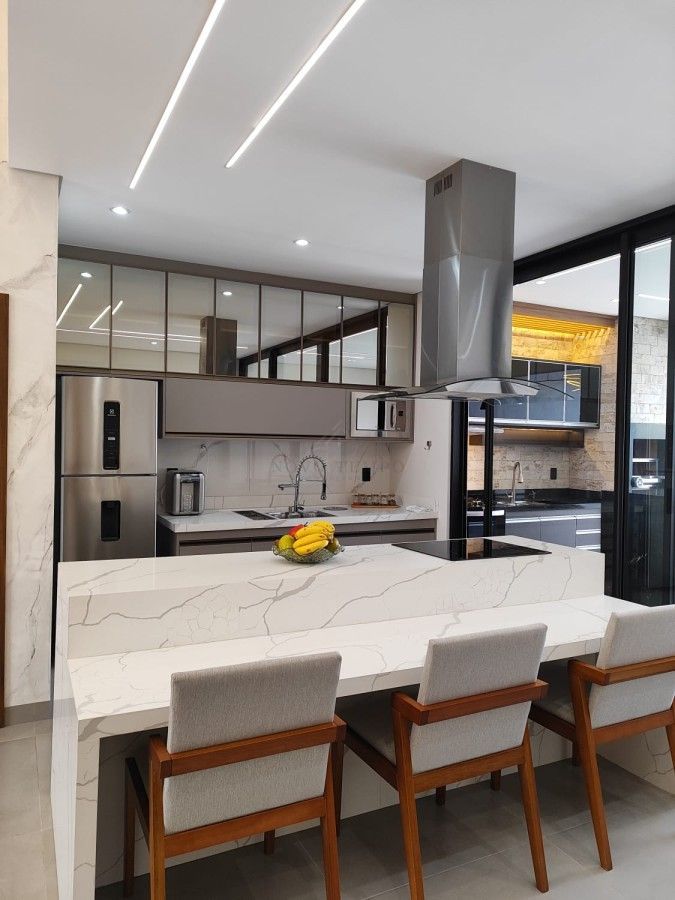 Casa, 3 quartos, 183 m² - Foto 5