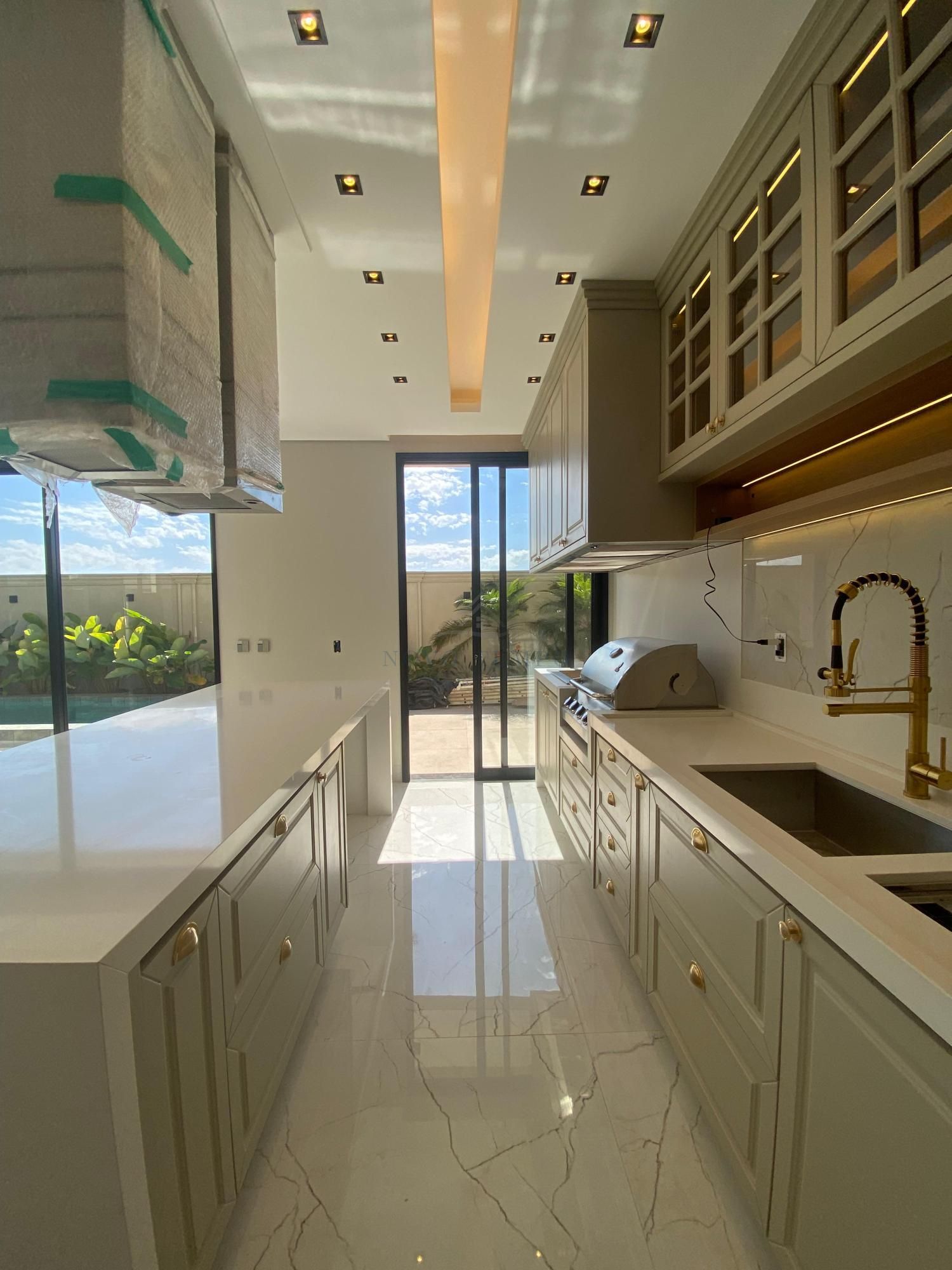 Sobrado, 4 quartos, 440 m² - Foto 3