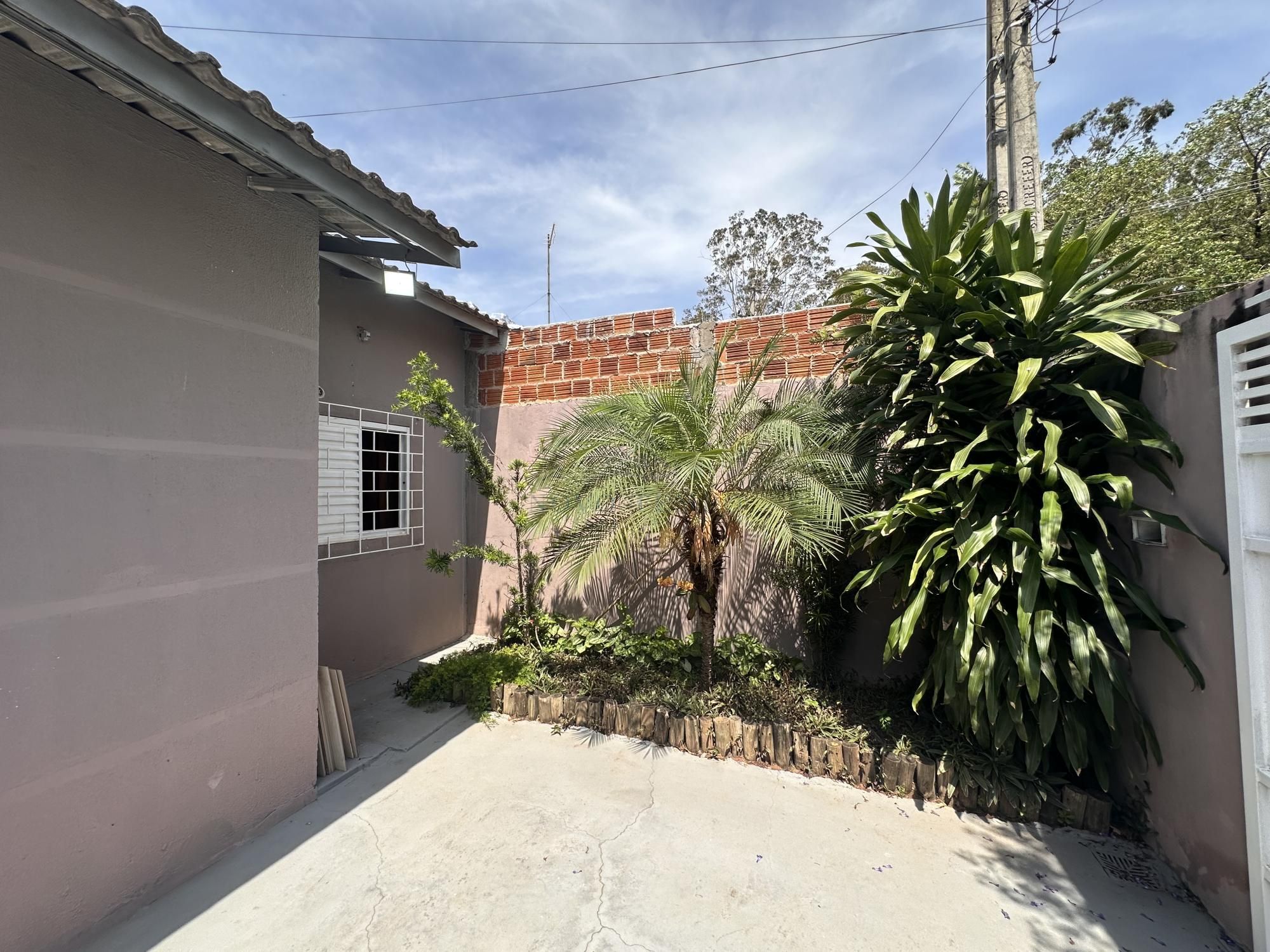 Casa, 3 quartos, 100 m² - Foto 1