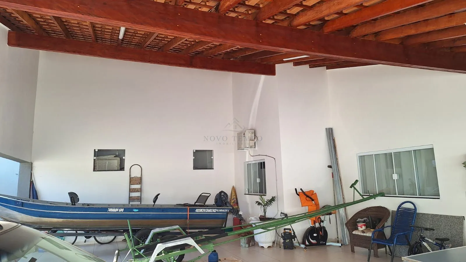 Sítio, 3 quartos, 600 m² - Foto 14