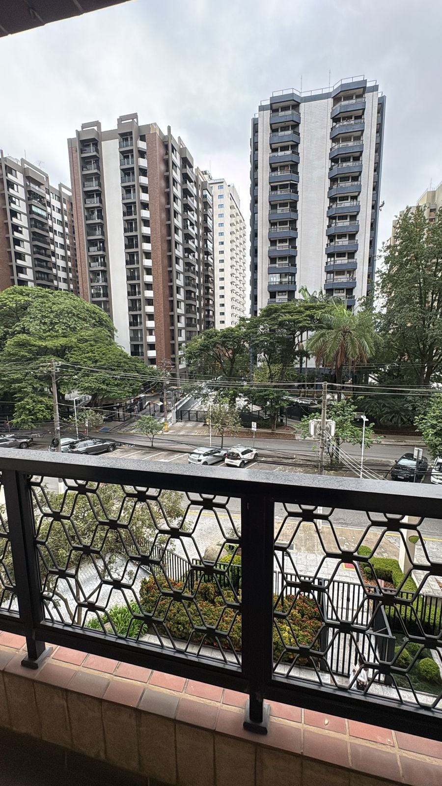 Apartamento, 3 quartos, 167 m² - Foto 4