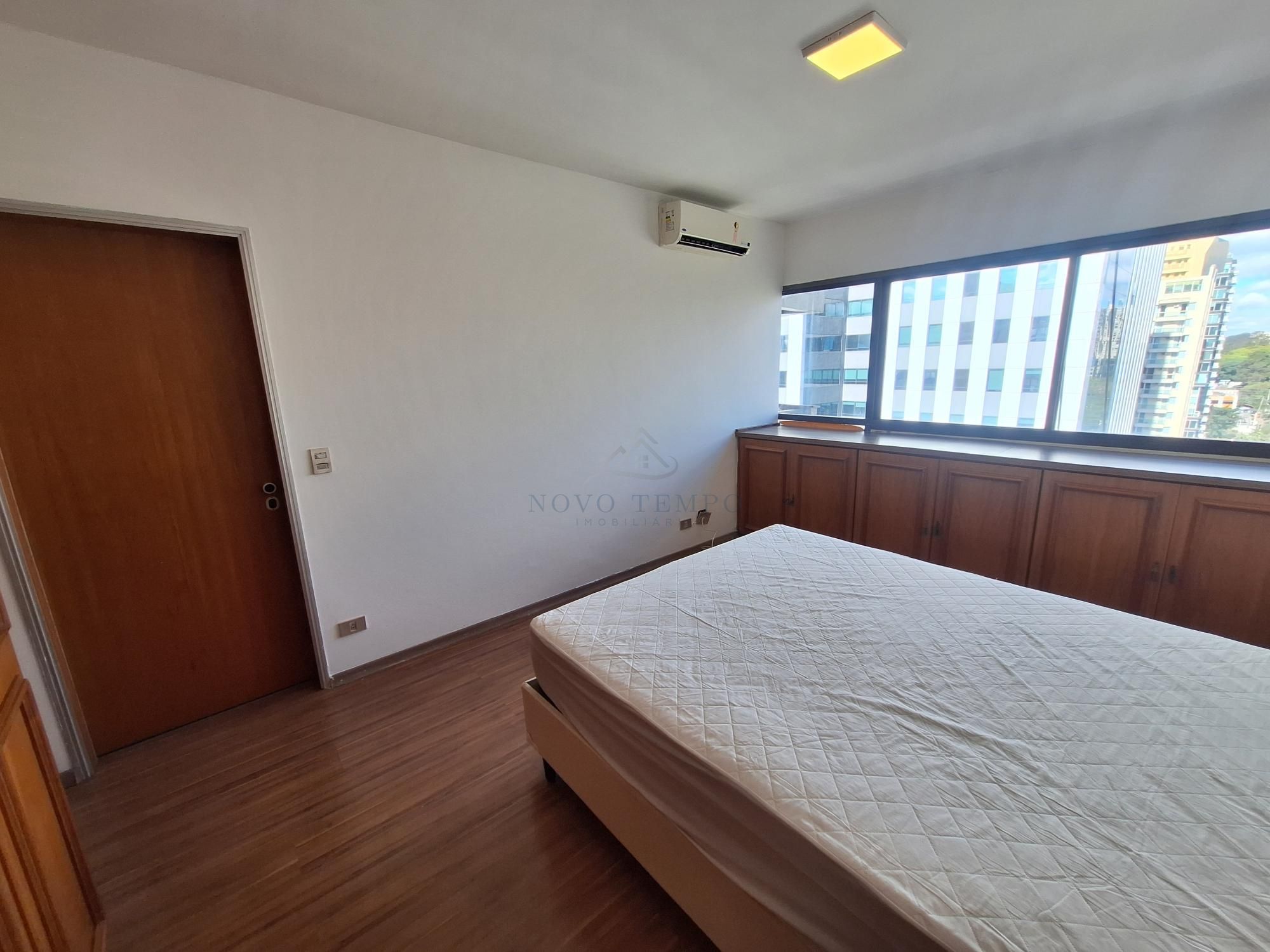 Apartamento, 1 quarto, 61 m² - Foto 8