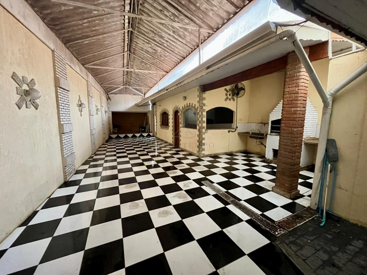 Loja-Salão, 340 m² - Foto 4