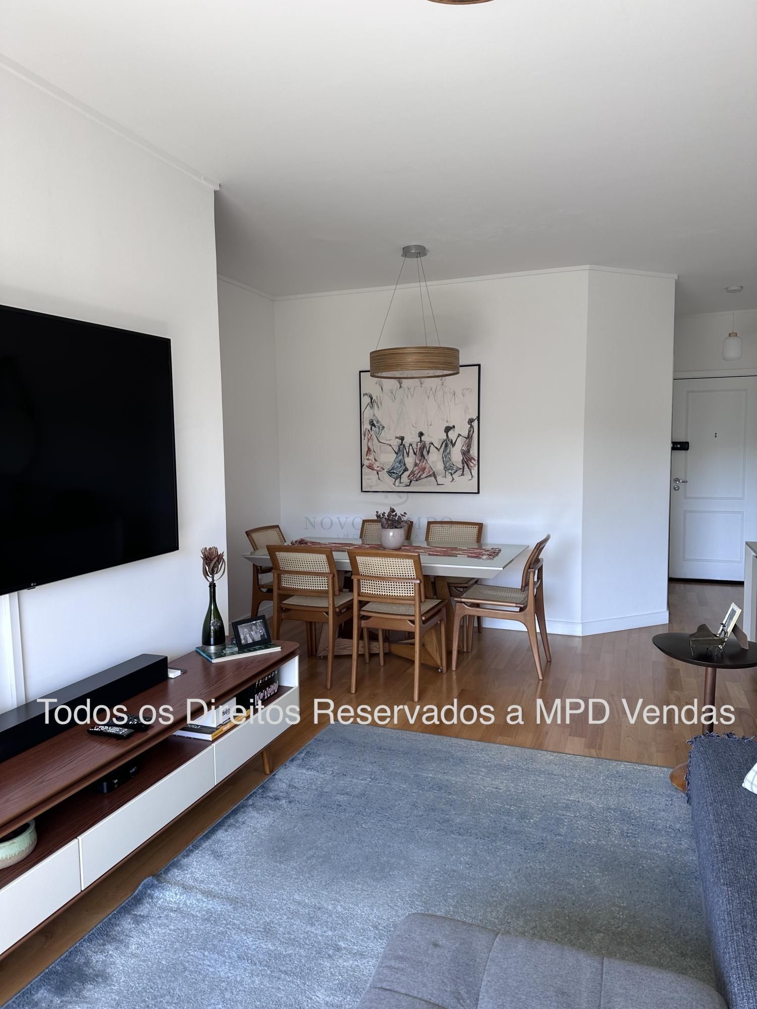 Apartamento, 3 quartos, 140 m² - Foto 1