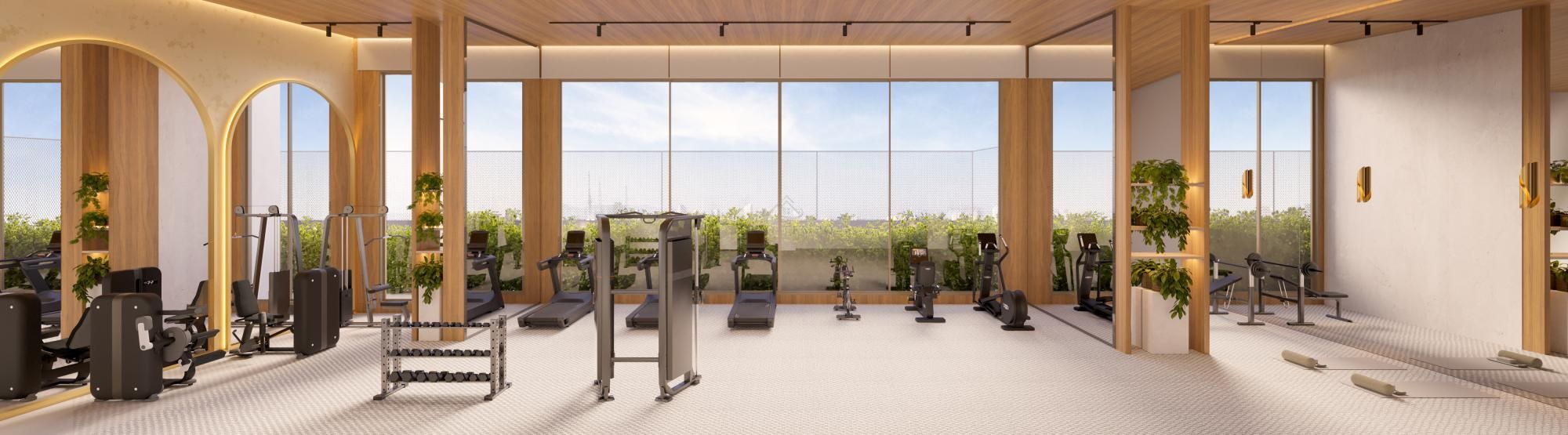 Apartamento, 3 quartos, 178 m² - Foto 11