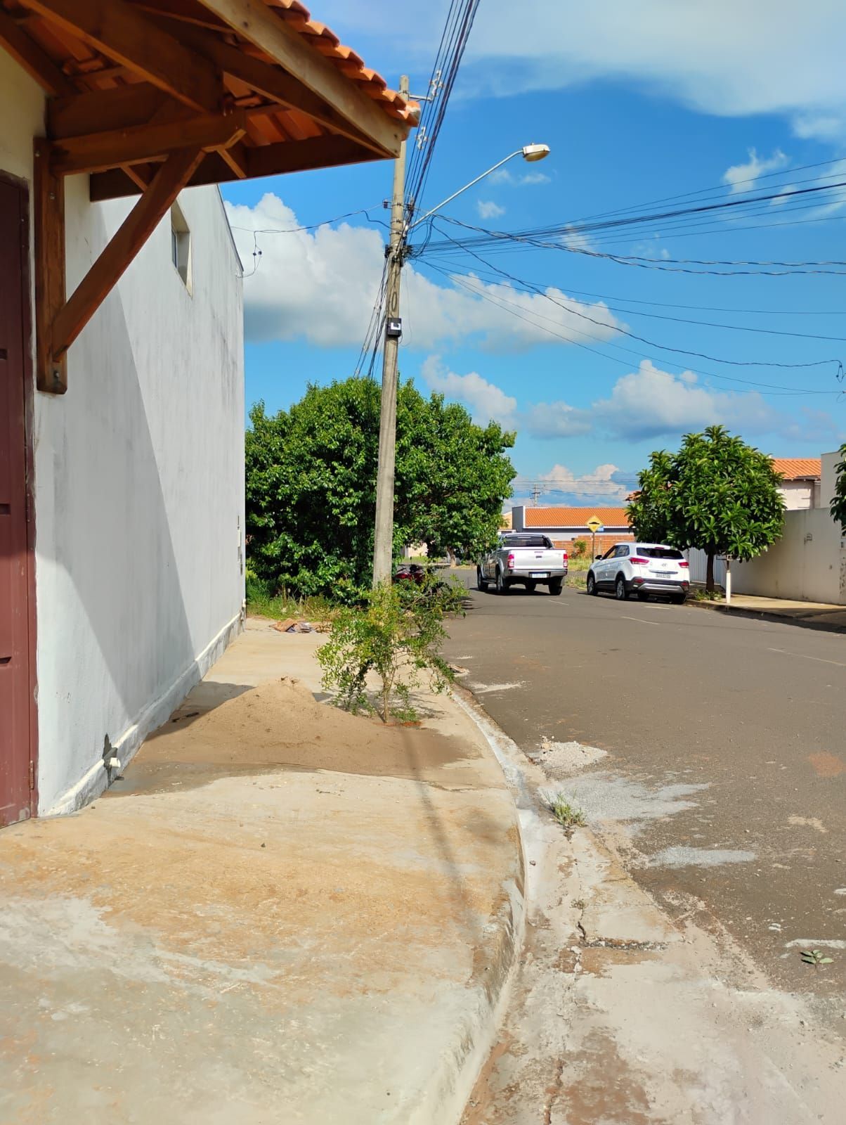 Terreno, 255 m² - Foto 2