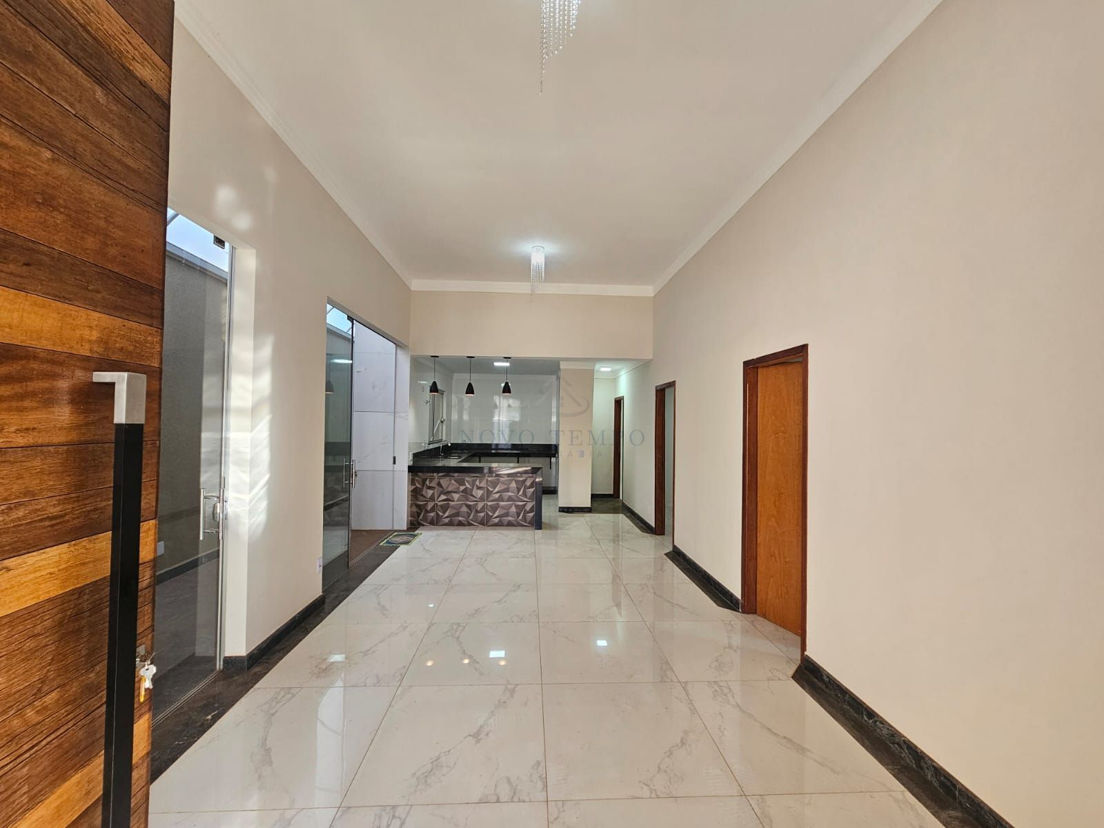 Casa, 3 quartos, 130 m² - Foto 1