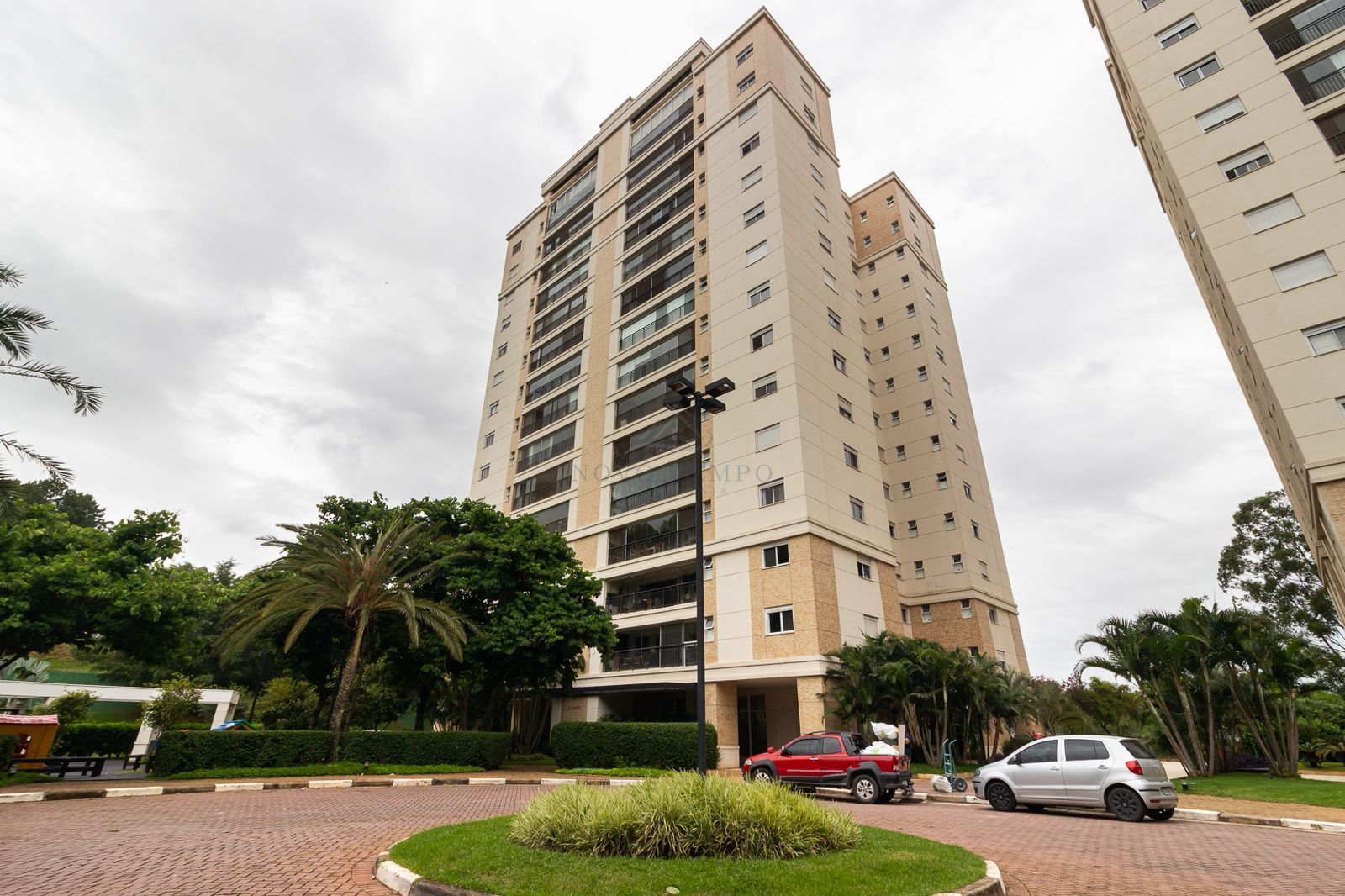 Apartamento, 3 quartos, 144 m² - Foto 1