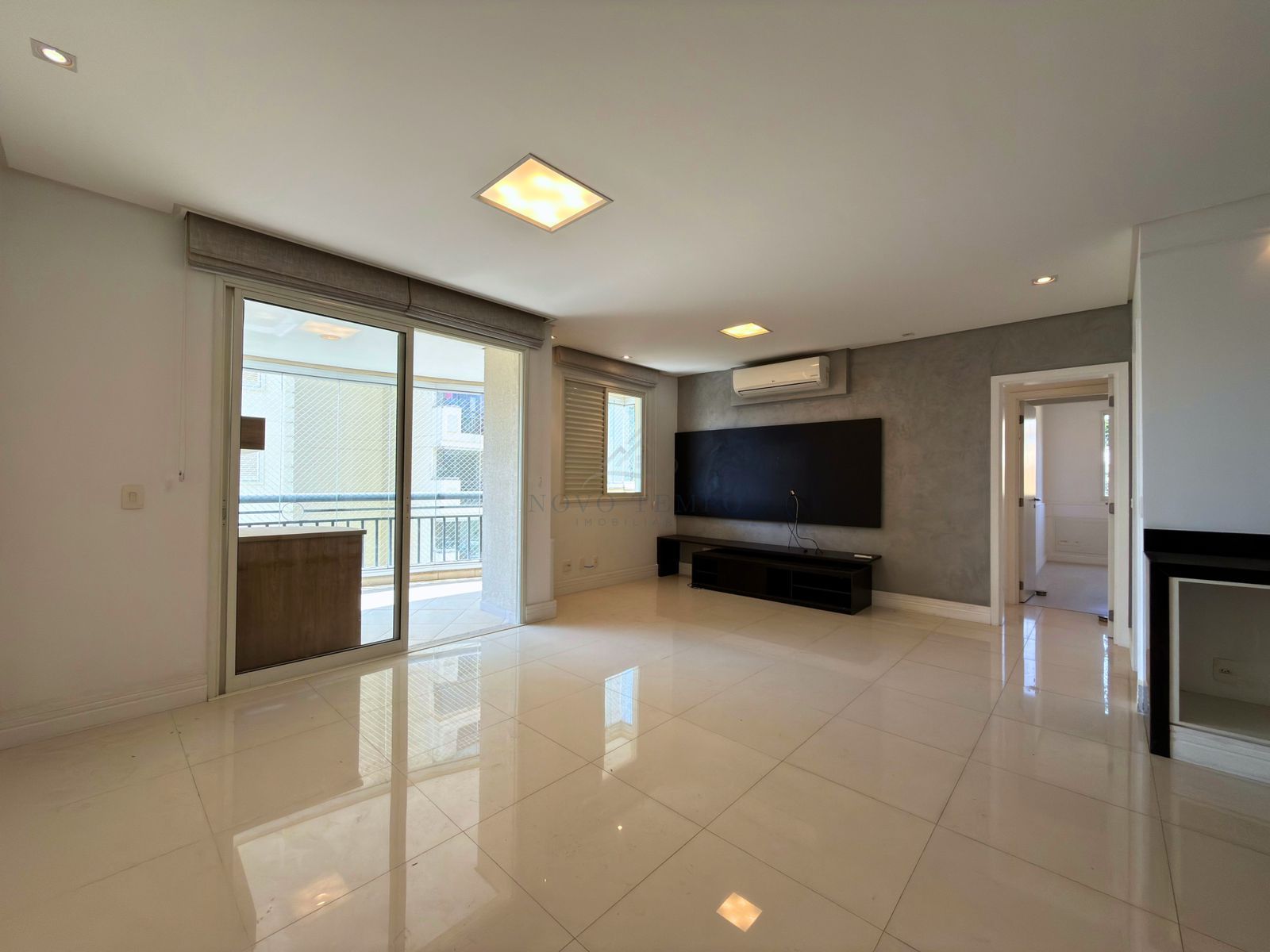 Apartamento, 2 quartos, 104 m² - Foto 1