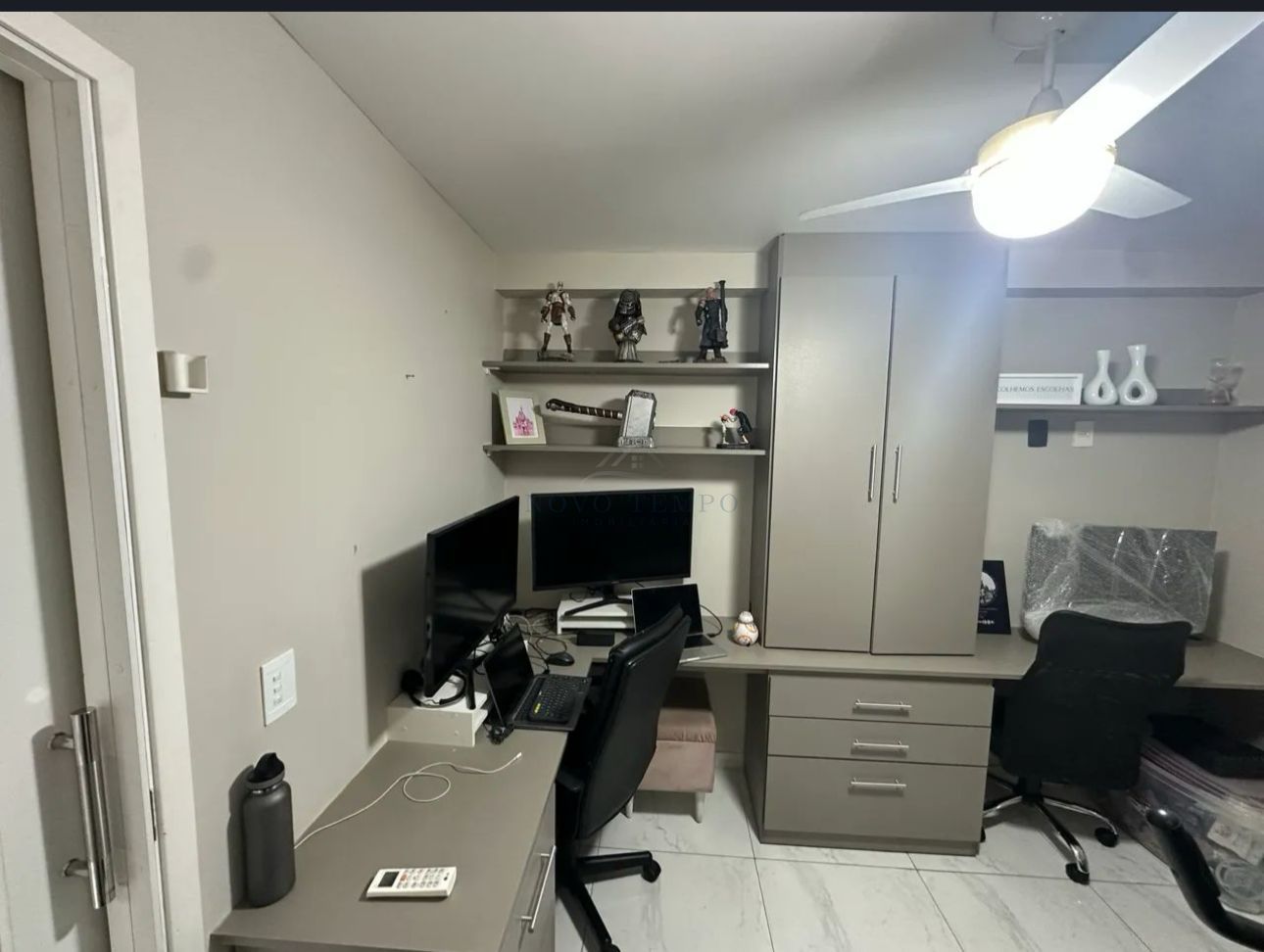 Apartamento, 3 quartos, 105 m² - Foto 12