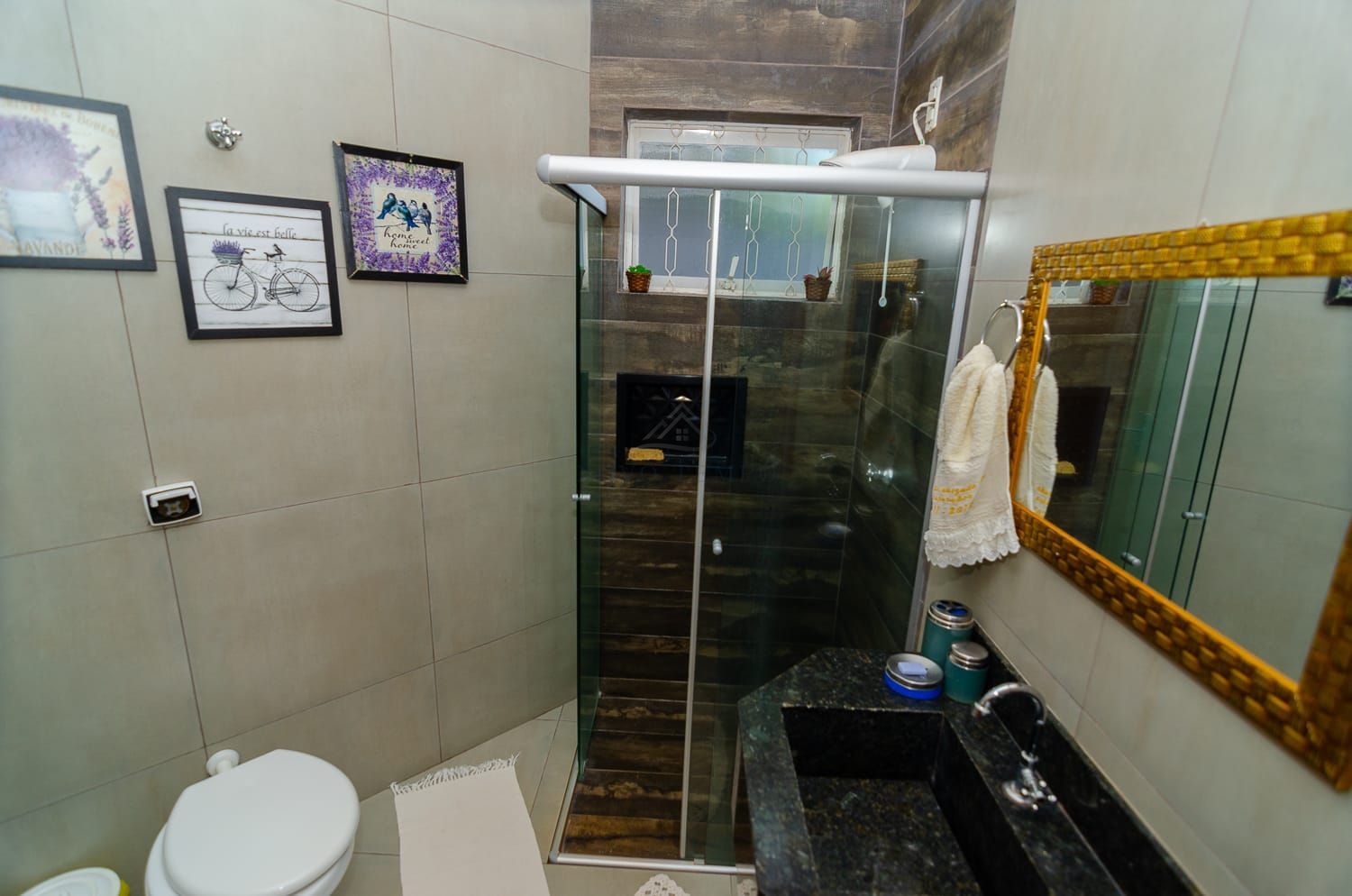 Chácara, 3 quartos, 600 m² - Foto 8